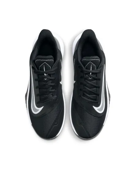 Chaussures de basketball Homme NIKE PRECISION VII Noir