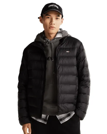 Veste Déperlante Homme TJM LT Down Jacket Ext
