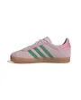 Chaussures Enfant GAZELLE CF EL C Rose