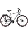 Vélo trekking Homme TOURING ONE Gris