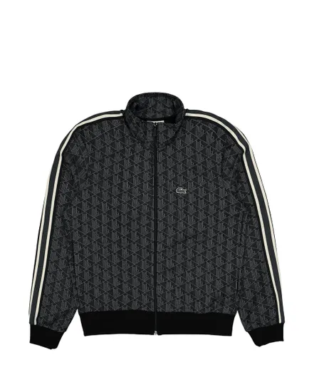 Sweat Homme Lacoste Monogram