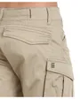 Pantalon Homme Rovic Zip 3D Regular Tapered