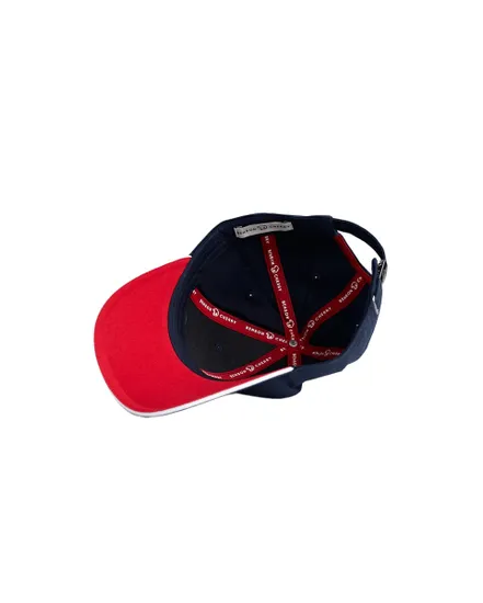 Casquette Homme Attraction Tricolore