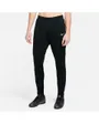 Pantalon Homme M NK TF STRK WW PANT Noir