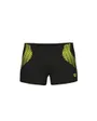 Short de bain Homme MEN S ARENA OPENINGS SWIM SHORT Noir