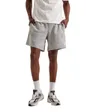 Short Homme Sport Essentials French Terry 7 Pouces