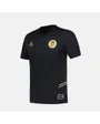 MAILLOT FOOT HOMME PARIS 2024 Noir