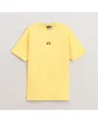 T-shirt Homme ONEGA TEE Jaune