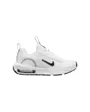 Chaussures basses Enfant NIKE AIR MAX INTRLK LITE (GS) Blanc