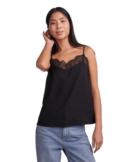 Débardeur Femme Tiffany Strap Lace