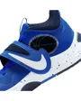 Chaussures Enfant TEAM HUSTLE D 11 (GS) Bleu