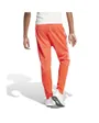 Pantalon de survetement Homme M TIRO PT Q1 Orange