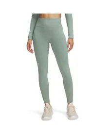 Legging Femme UA VANISH SEAMLESS LEGGING Vert