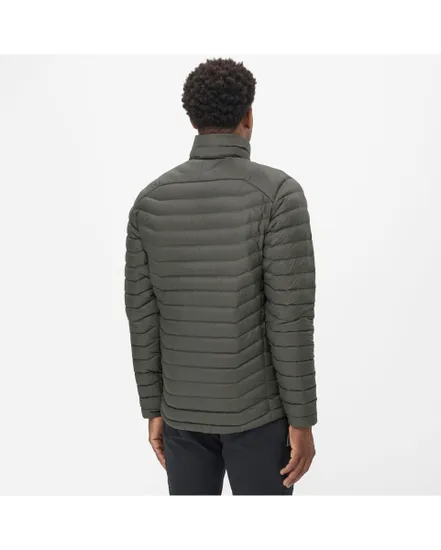 Doudoune Homme EVOLE LIGHT 700 JKT M Vert