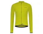 Maillot manches longues Homme THERMAL VERTEX Vert Citron