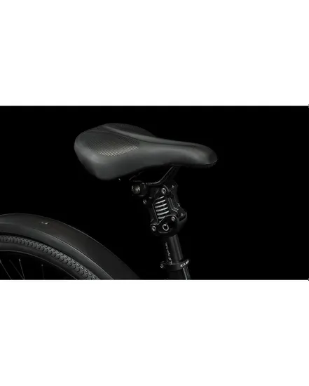 Vélo électrique Cube Nuride Hybrid Pro 750 Allroad 2023 reconditionné