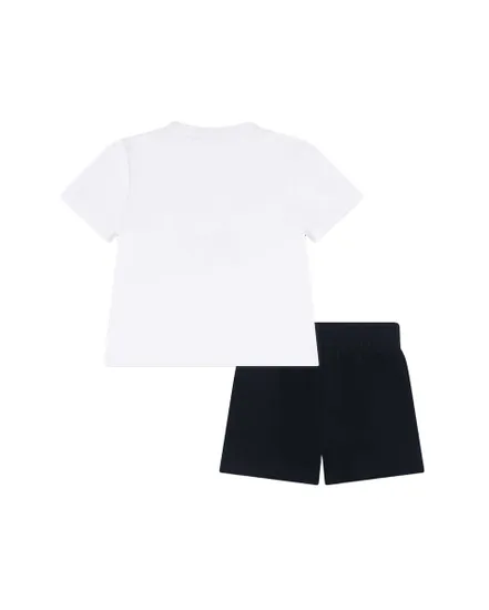 Ensemble Garçon CNVB Dissected CTP GFX Short S
