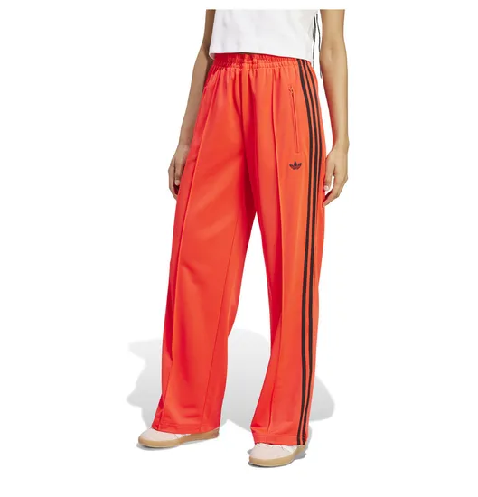 Pantalon de survetement Femme FIREBIRD  TP Orange