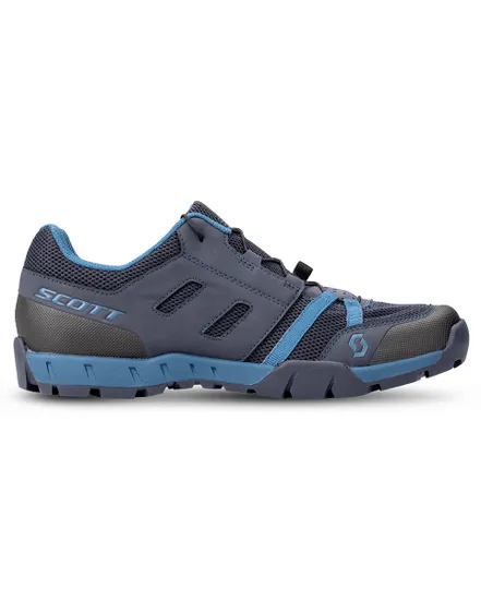 Chaussures loisir Unisexe SPORT CRUS-R Bleu