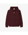 SWEATSHIRT SOFT BRANDING Homme Rouge