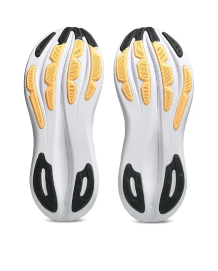 Chaussures de running Homme GEL-NIMBUS 28 Blanc