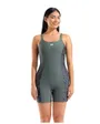 Maillot de Bain Femme Slimkini Sans Manches Arena