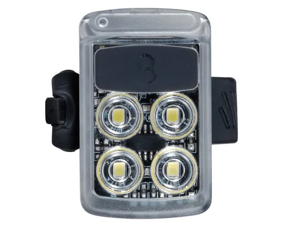 Feu avant SLIDE Noir