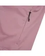 Veste zip Femme MALTILA Rose