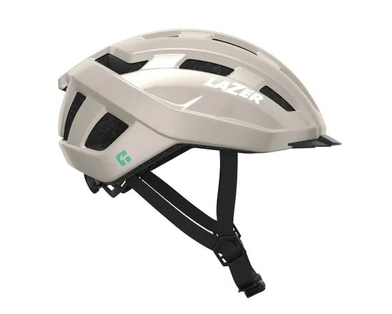 Casque loisir/urbain Unisexe CODAX KINETICORE Gris Glacier