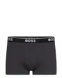 Lot de 3 boxers Homme TRUNK 3P POWER Multicolore