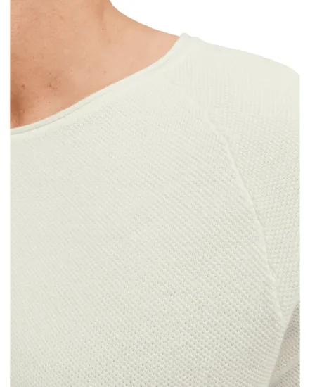 Pull Homme JJEHILL KNIT CREW NECK NOOS