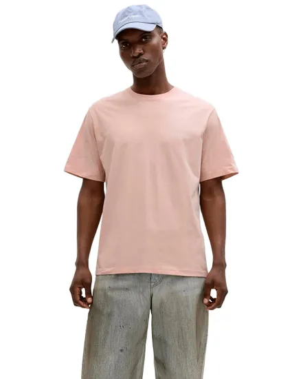 T-Shirt Homme Jormontauk Aop Back Tee