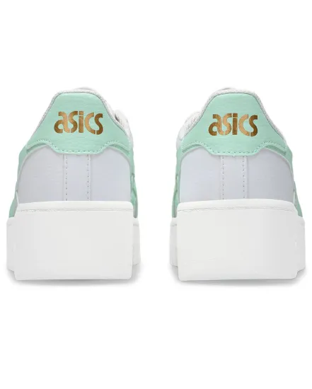 Chaussures Femme JAPAN S PF Blanc