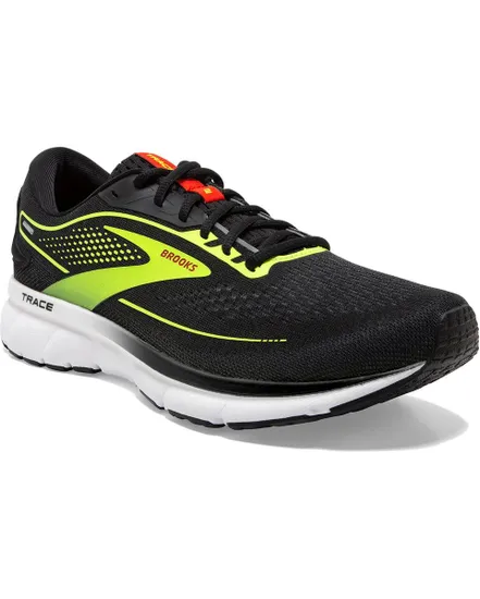 Chaussure de running Homme TRACE 2 Noir