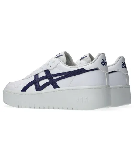 Chaussures Femme JAPAN S PF Blanc