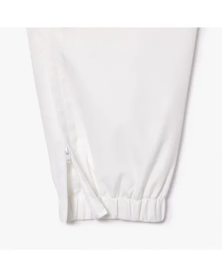 Pantalon de survetement Homme MEN S TRACKSUIT TROUSERS BACK TO WORK Blanc