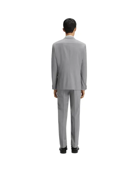 Veste Homme ARTI253X-MH Gris Foncé