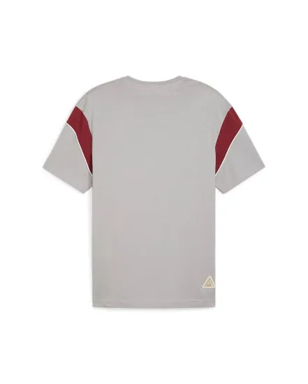 Maillot de football Homme ACM ARCHIVE TEE Gris