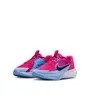 Chaussures Enfant SONIC FLY (GS) Rose