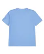 T-shirt Jeune enfant NKN FUTURA EVERGREEN Bleu