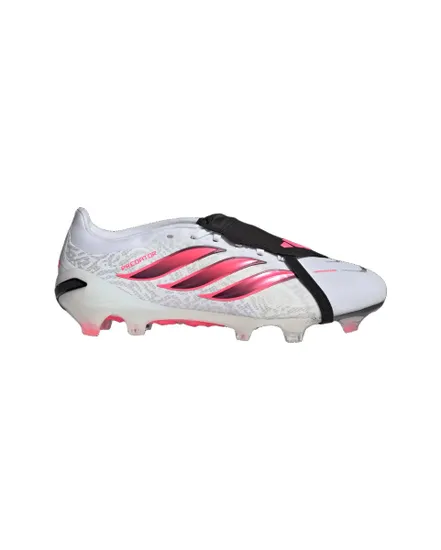 Chaussures De Football Homme Predator Pro FT FG