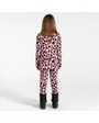 Ensemble Enfant POWIIBASELAYERSET Rose
