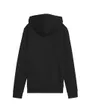 Sweat Homme Essentials Metallic Hoodie