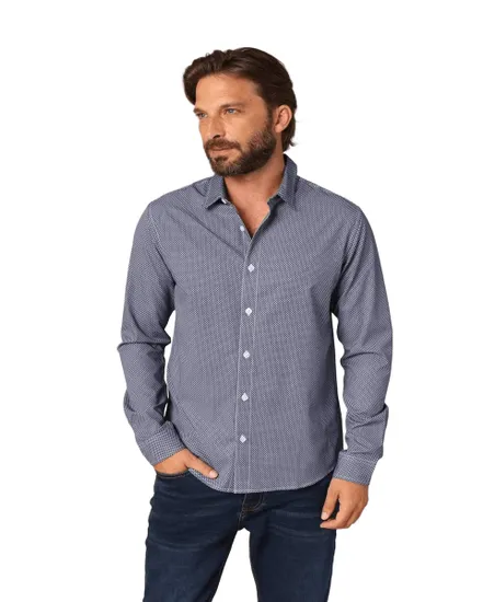 Chemise Homme BUNJI SH M
