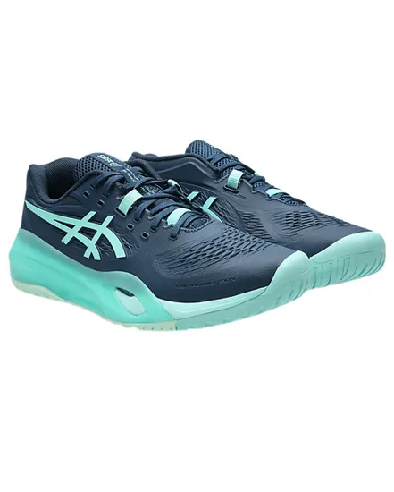 Chaussures De Tennis Homme Gel Resolution X