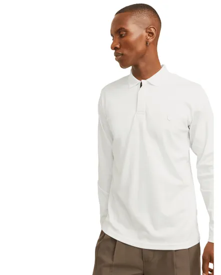 Polo Homme JPRCCRODNEY LS