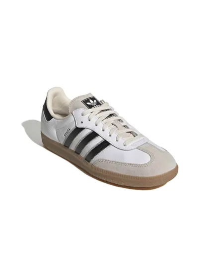 Chaussures Unisexe SAMBA OG Blanc