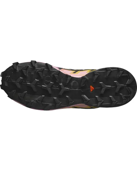 Chaussures de trail Femme SHOES SPEEDCROSS 6 W Beige