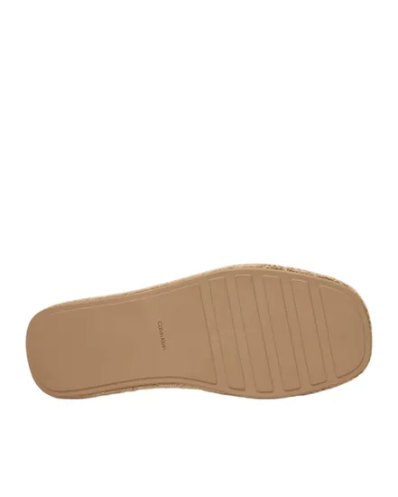 Mules Femme Flatf Espa