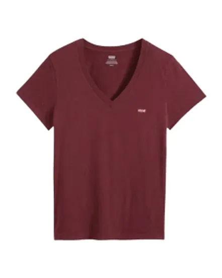 T-Shirt Femme Perfect V Neck